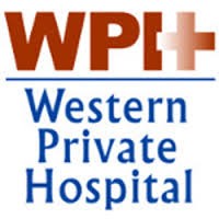 Western Private Hospital logo